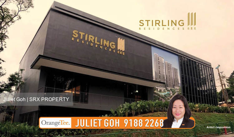 Stirling Residences (D3), Apartment #177739852